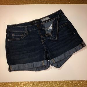 Aeropostale Denim Shorts